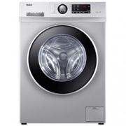 海尔（Haier）   XQG80-B12726 变频滚筒洗衣机 8公斤