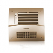 松下（Panasonic） FV-RB16UA 风暖型浴霸 智能遥控操作