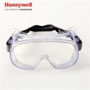 霍尼韦尔  Honeywell 护目镜 防风沙防尘 近视可戴
