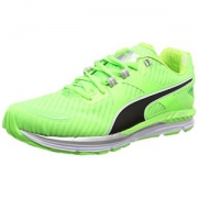 中亚prime会员，限UK8码：PUMA 彪马 Speed 600 Ignite 中性跑鞋