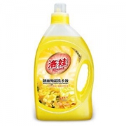 洛娃 靓丽绚彩洗衣液2.5kg