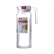 限地区：青苹果 冷水壶果汁壶1L EH1005-1