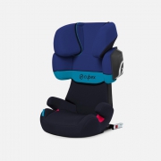 Cybex 赛百斯 Solution X2-Fix 胜利2代 儿童安全座椅