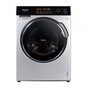 Panasonic 松下 XQG100-E1235 10KG 全自动 家用滚筒洗衣机