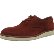 17年新款！Clarks 其乐 Fayeman 男士休闲鞋