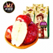 哎呦喂 新疆阿克苏红枣1000g