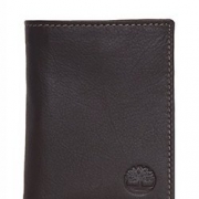 Timberland天木兰 Blix Slim男士三折钱包