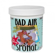 BAD AIR SPONGE 空气甲醛净化剂 400g