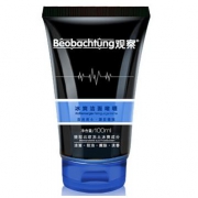 观察（Beobachtung)冰爽洁面啫喱100ml