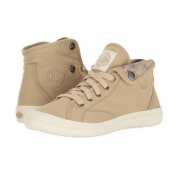 Palladium Aventure 女士帆布鞋