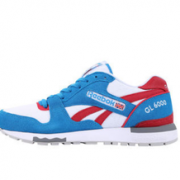 Reebok 锐步 GL 6000 中性款复古跑鞋