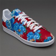 adidas 三叶草 Stan Smith 女款板鞋潮鞋 BB5158