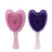 Tangle Angel Brush  天使顺发梳 紫白色+粉色 2把