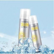 RE:CIPE 莱斯璧 水晶防晒喷雾 150ml