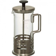 凑单品HARIO 法压壶 THJN-2HSV   300ml