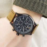 TIMEX 天美时 户外系列 男士石英手表