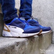 PUMA 彪马 MCQ Disc 麦昆飞碟转盘联名限量男士跑鞋 3.7折 $68.99