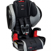Britax 宝得适 Pinnacle G1.1 ClickTight 儿童安全座椅 Manhattan 曼哈顿  2099元（2299-200）