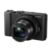 松下（Panasonic）   Lumix DMC-LX10 数码相机 五轴防抖加持