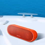 索尼（SONY）    SRS-XB20 无线蓝牙音箱 12小时续航 IPX5防水等级
