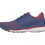 adidas 阿迪达斯 Supernova Glide 8 女子次顶级缓震跑鞋