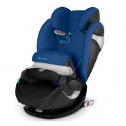 赛百斯（Cybex）  pallas m-fix 儿童安全座椅 带isofix