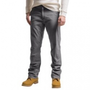 适合凑单！Carhartt 男士工装长裤