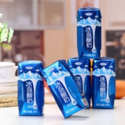 限地区：SANYUAN 三元 冰岛式酸奶200g*6盒/箱