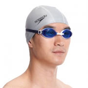 速比涛（SPEEDO） JetGoggle基础型游泳眼镜 防水防雾防过敏