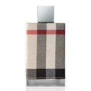 巴宝莉（BURBERRY） 伦敦 女士香水喷雾 100ml  花果气味