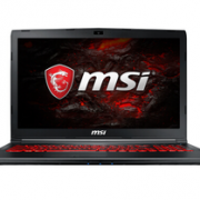 MSI 微星 GL62M 7REX-1481CN 15.6英寸游戏本（i5-7300HQ 8GB 128GB+1TB GTX 1050Ti）    6158元包邮