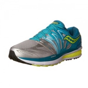 saucony Hurricane ISO 2 女子顶级支撑跑鞋
