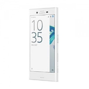 Sony Xperia X Compact - Unlocked Smartphone - 32GB - White (US Warranty)