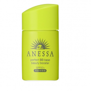 资生堂（Shiseido）    ANESSA 安热沙 防晒BB霜 SPF50 25ml