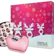 Prime会员！Tangle Teezer 萌宠美发梳礼盒