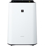 夏普（SHARP） KC-F70-W 空气净化器 高浓度净离子群7000