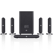 JBL  CINEMA 625 5.1无线家庭影院