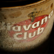 哈瓦那（Havana）  Club哈瓦那俱乐部白朗姆酒750ml 古巴原瓶进口