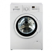 SIEMENS西门子 XQG60-WS10K1C00W 6kg 滚筒洗衣机