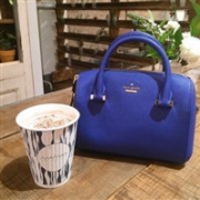 kate spade 官网折扣区包包饰品鞋履等额外6折热卖