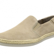中亚prime会员！17年新款 Clarks 其乐 Bota 男士真皮休闲一脚蹬