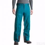 Mountain Hardwear 山浩 男士Straight Chuter防水冲锋裤 2色 3.3折$105
