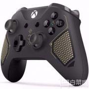 Microsoft 微软 Xbox 无线蓝牙控制器 带3.5mm耳机接口 特遣奇兵限量版