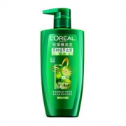 LOREAL 欧莱雅 茶树植萃去屑净油洗发露 500ml