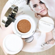 人气单品， Lancome 兰蔻 奇迹气垫CC霜 色号全 免费直邮