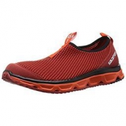 Salomon 萨洛蒙 RX MOC 3.0 男款恢复鞋