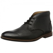 Clarks Mens Broyd Mid Ankle Boots