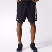 adidas 阿迪达斯 ESS LIN CHLSEA2 BS5039 运动短裤