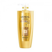 L‘OREAL PARIS 巴黎欧莱雅 精油润养洗发露 700ml