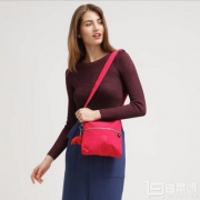 Kipling 凯浦林 Zamor 单肩斜挎包 Prime会员凑单免费直邮含税